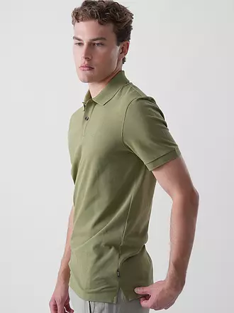 BOSS | Poloshirt Regular Fit PALLAS | 